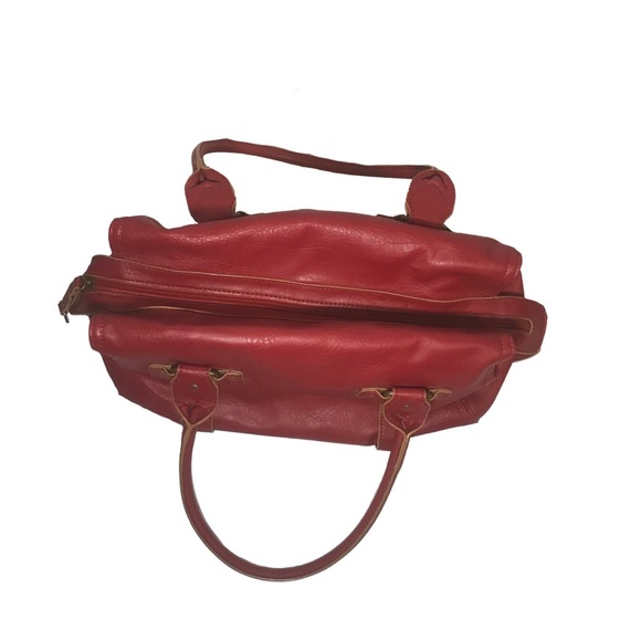 Tommy Hilfiger Red Purse - Picture 3 of 7